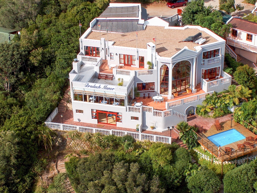 0 Bedroom Property for Sale in Paradise Western Cape